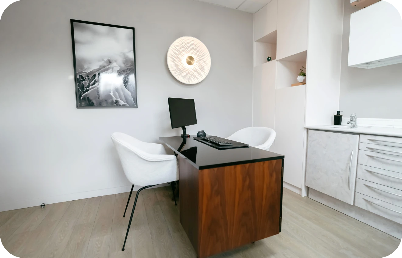 Dr Benjamin Girod à Lagnieu